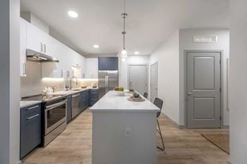 Stainless steel appliances including refrigerator
